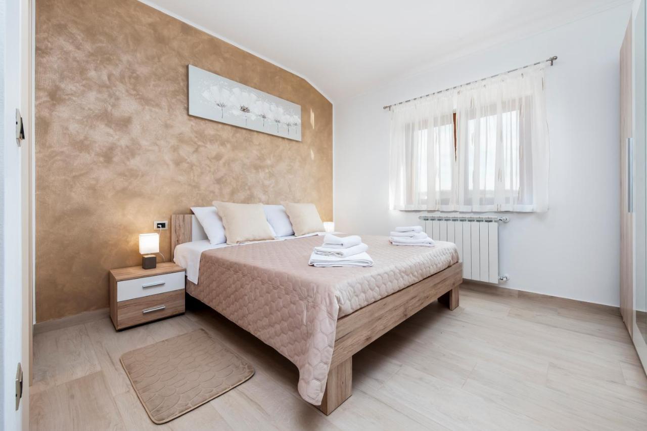 Comfort Apartments Karla Rovinj Exteriér fotografie
