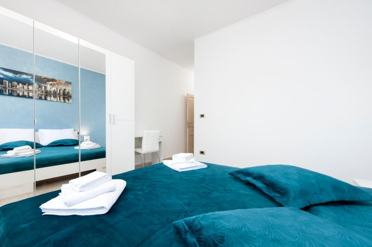 Comfort Apartments Karla Rovinj Exteriér fotografie